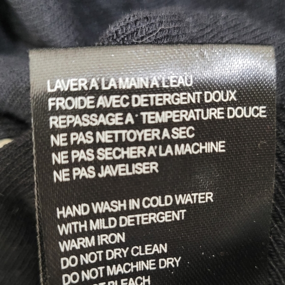 Bedo longsleeve top - Picture 5 of 6